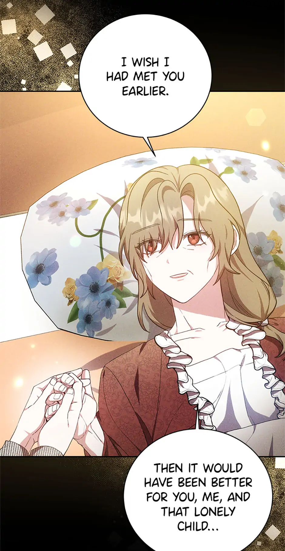 While You’re In Love Chapter 61 - page 24