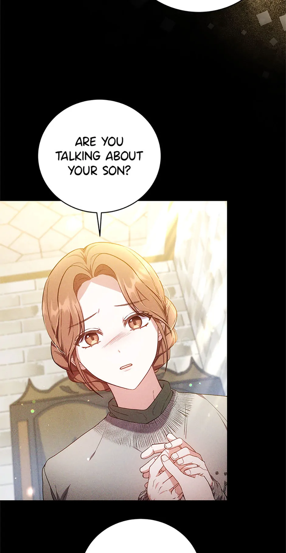 While You’re In Love Chapter 61 - page 25