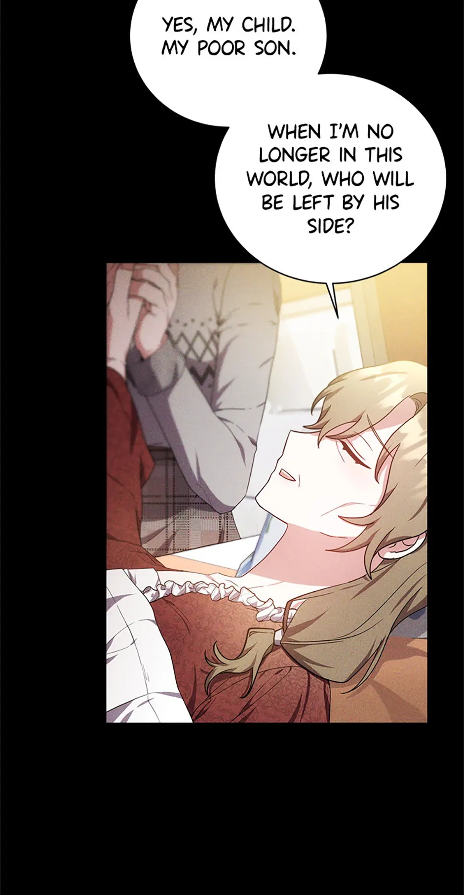While You’re In Love Chapter 61 - page 26