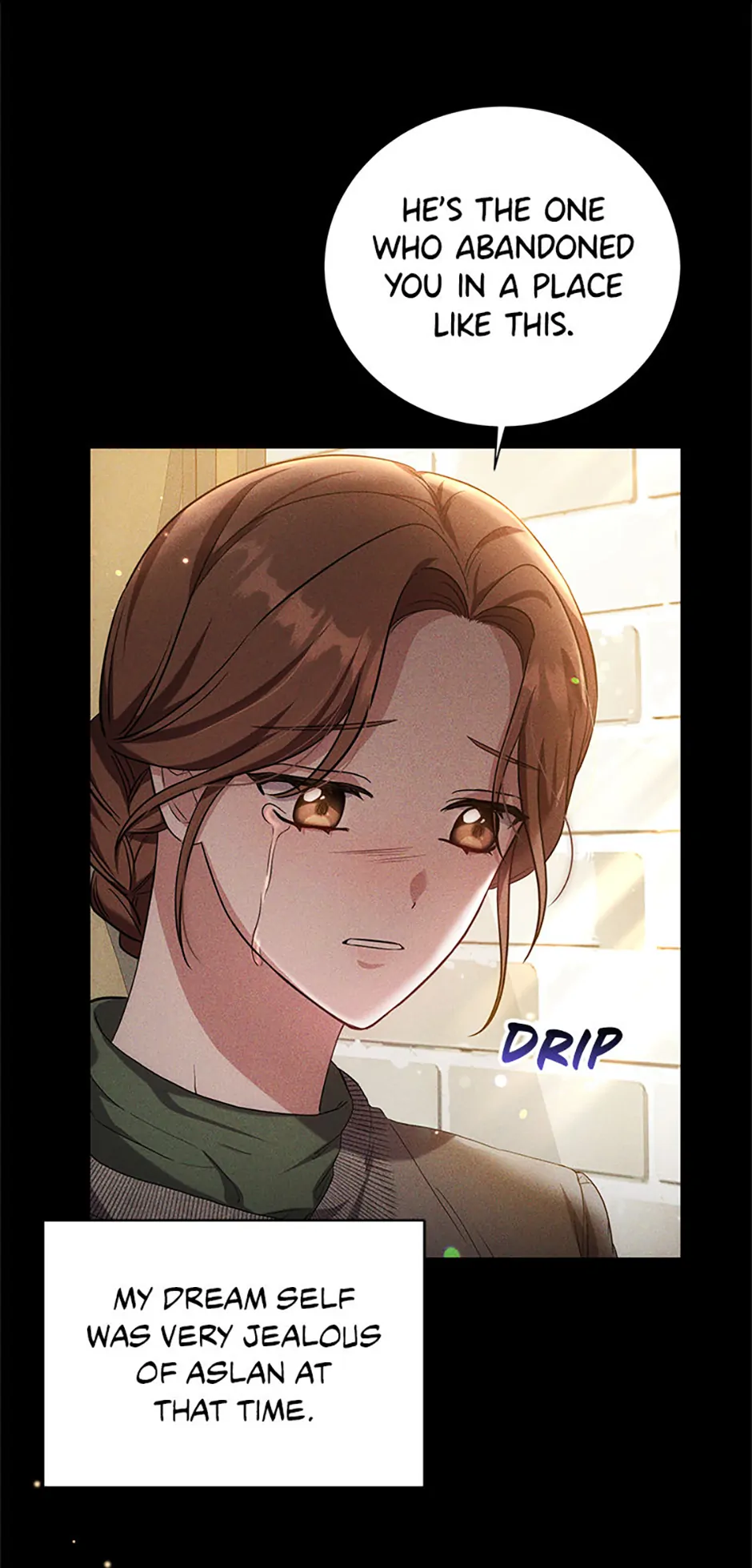While You’re In Love Chapter 61 - page 29