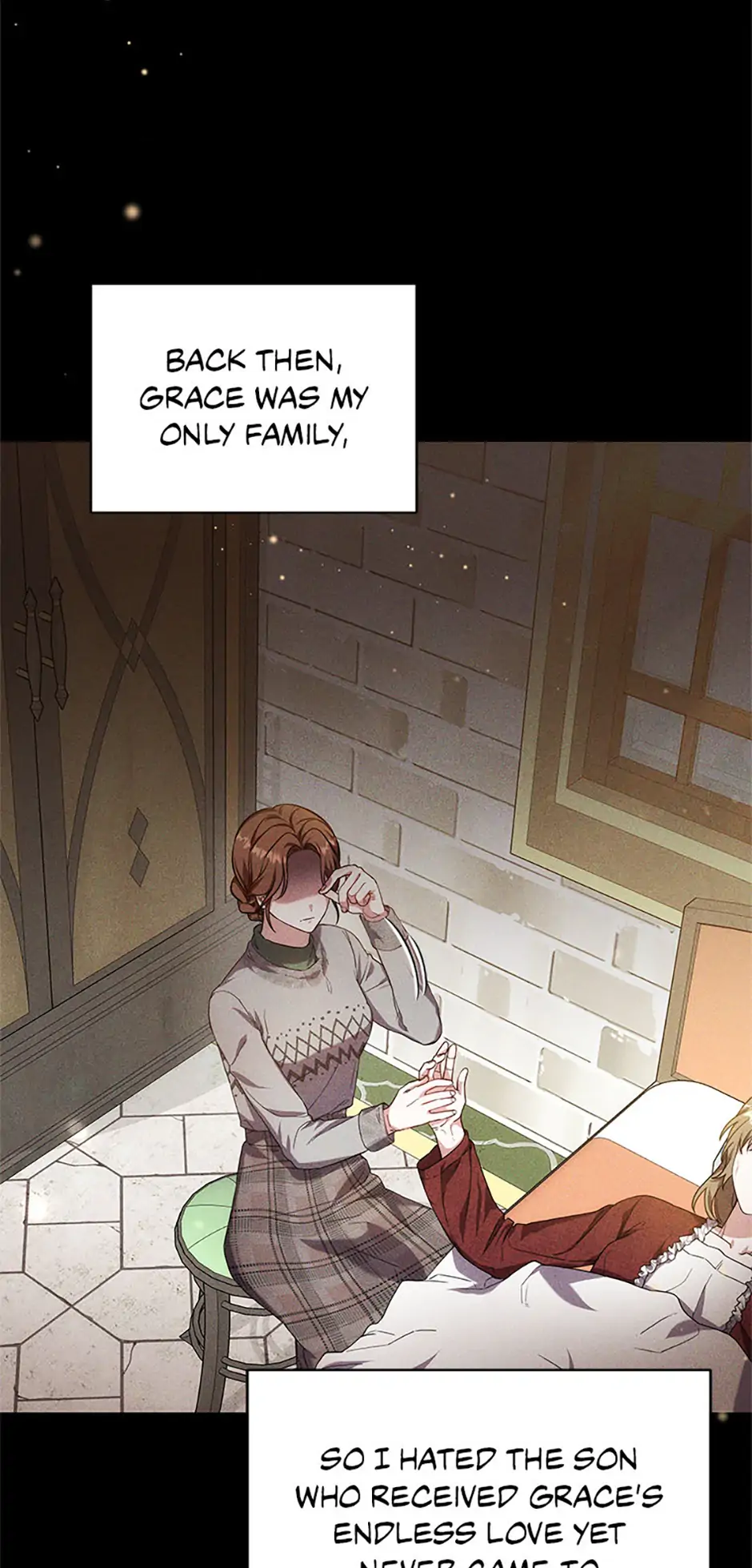 While You’re In Love Chapter 61 - page 30
