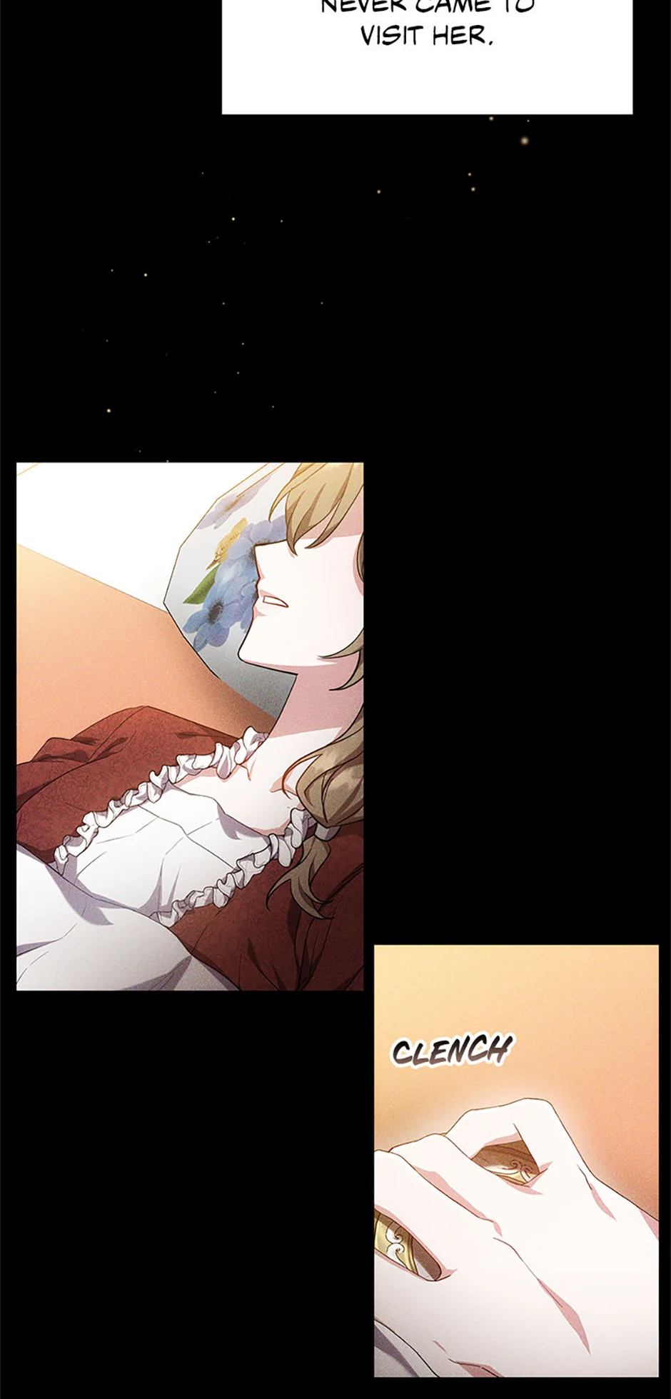 While You’re In Love Chapter 61 - page 31