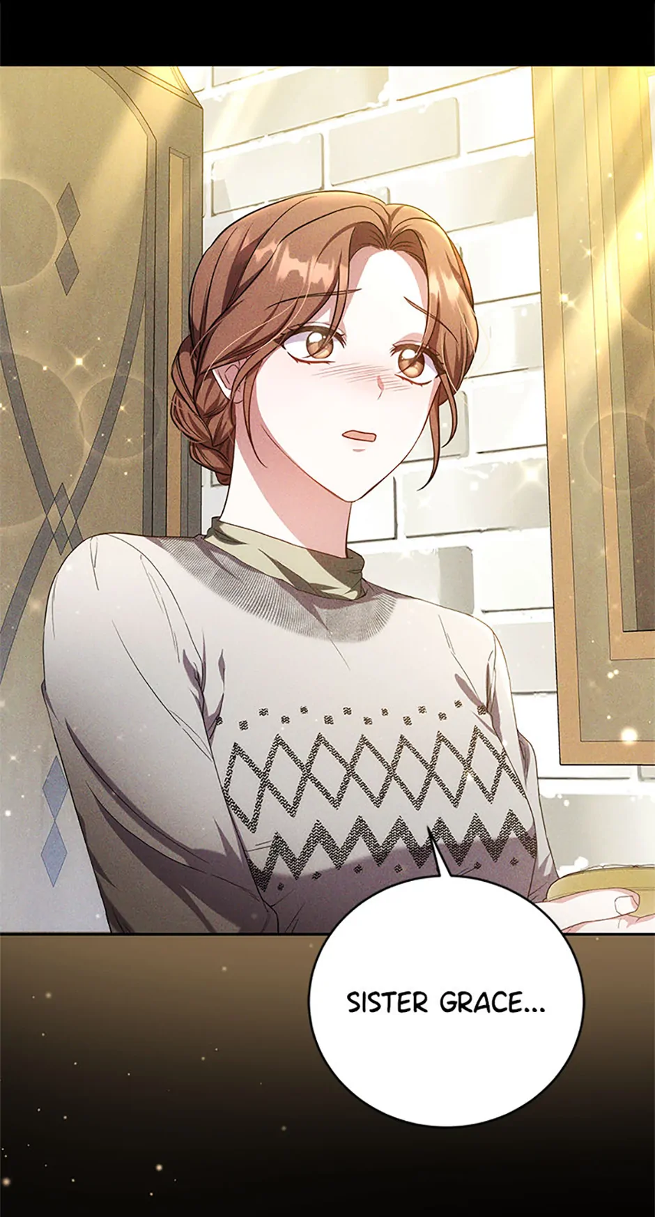 While You’re In Love Chapter 61 - page 35