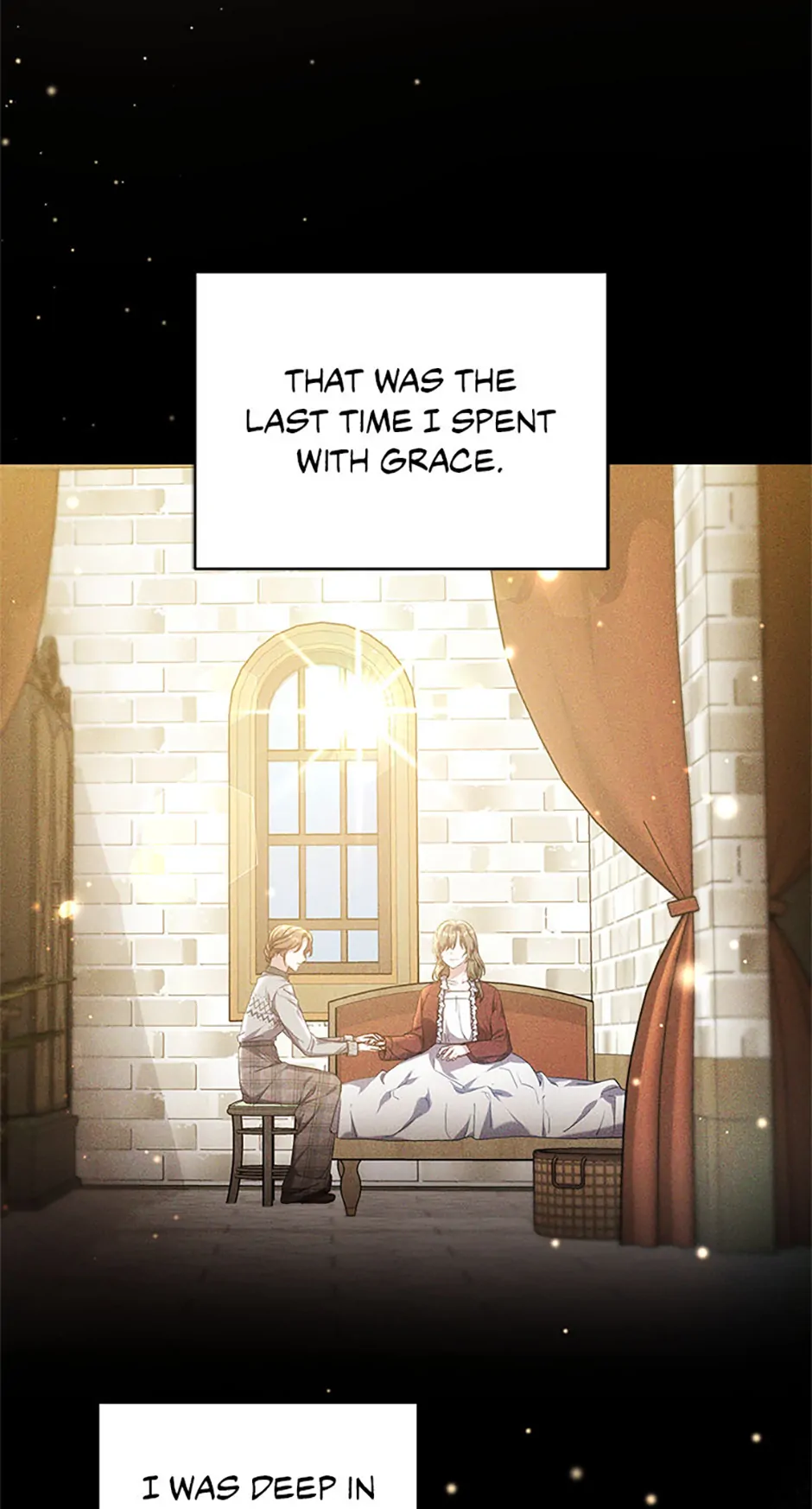 While You’re In Love Chapter 61 - page 36