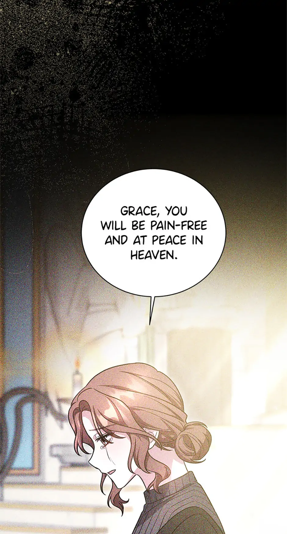 While You’re In Love Chapter 61 - page 38