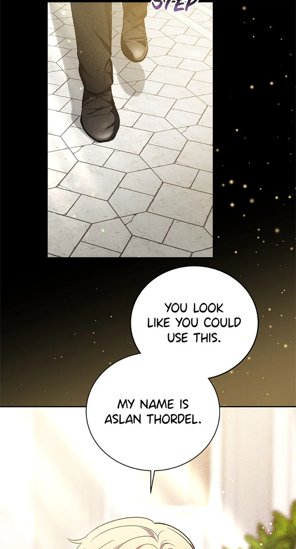 While You’re In Love Chapter 61 - page 40