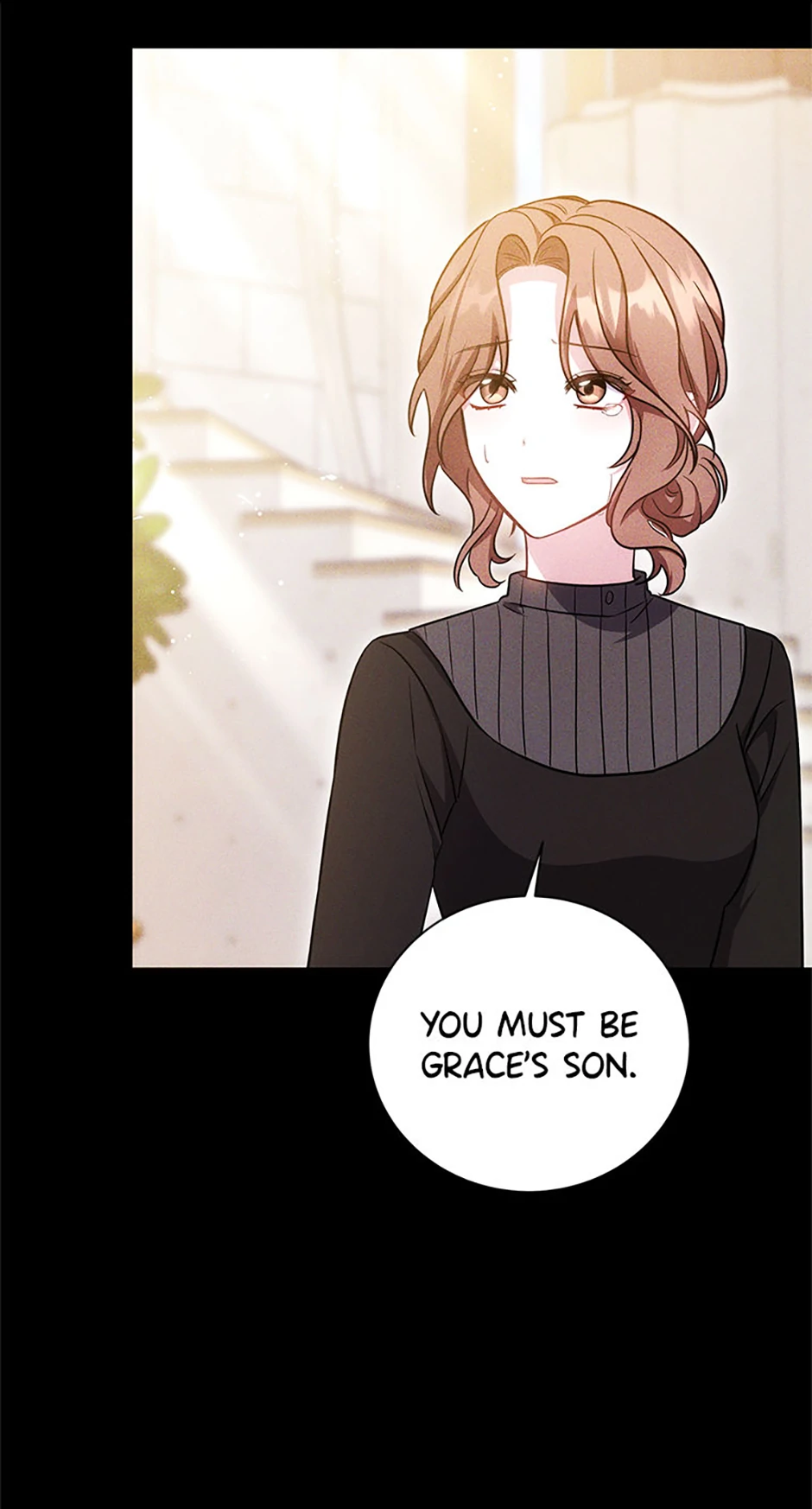 While You’re In Love Chapter 61 - page 42