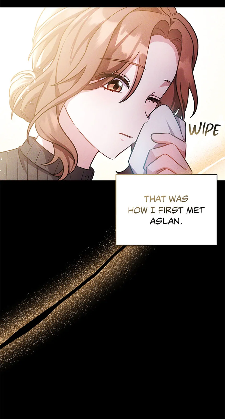While You’re In Love Chapter 61 - page 43