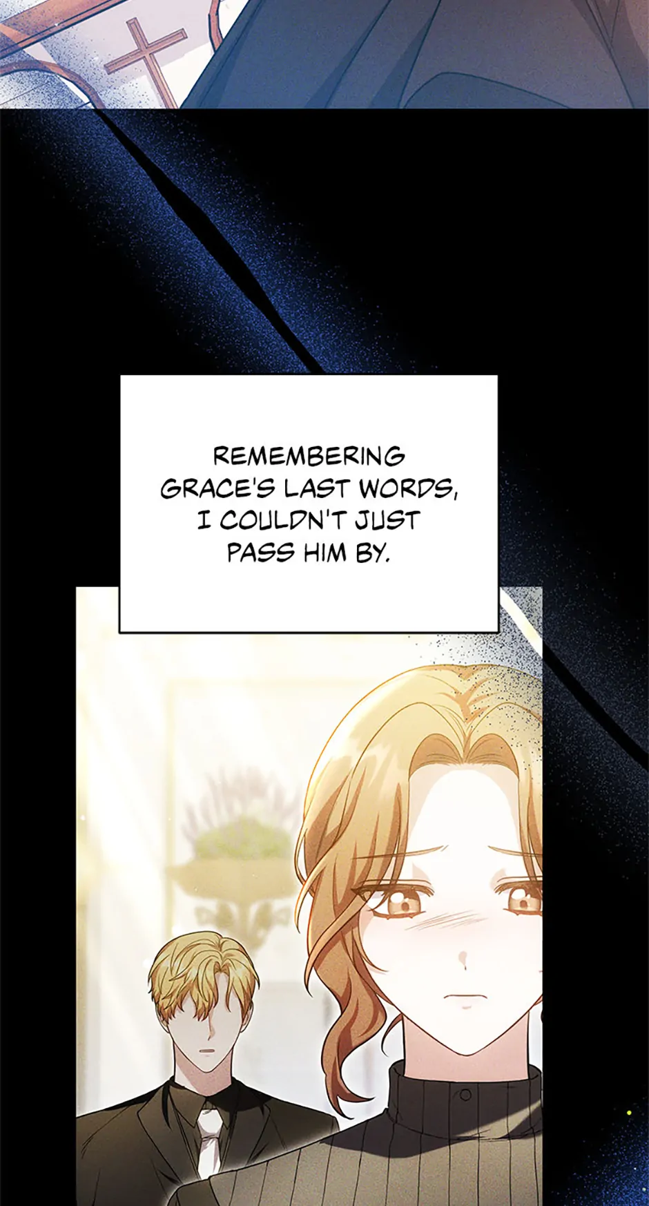 While You’re In Love Chapter 61 - page 45