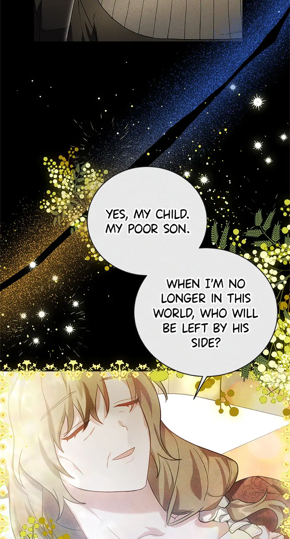 While You’re In Love Chapter 61 - page 46