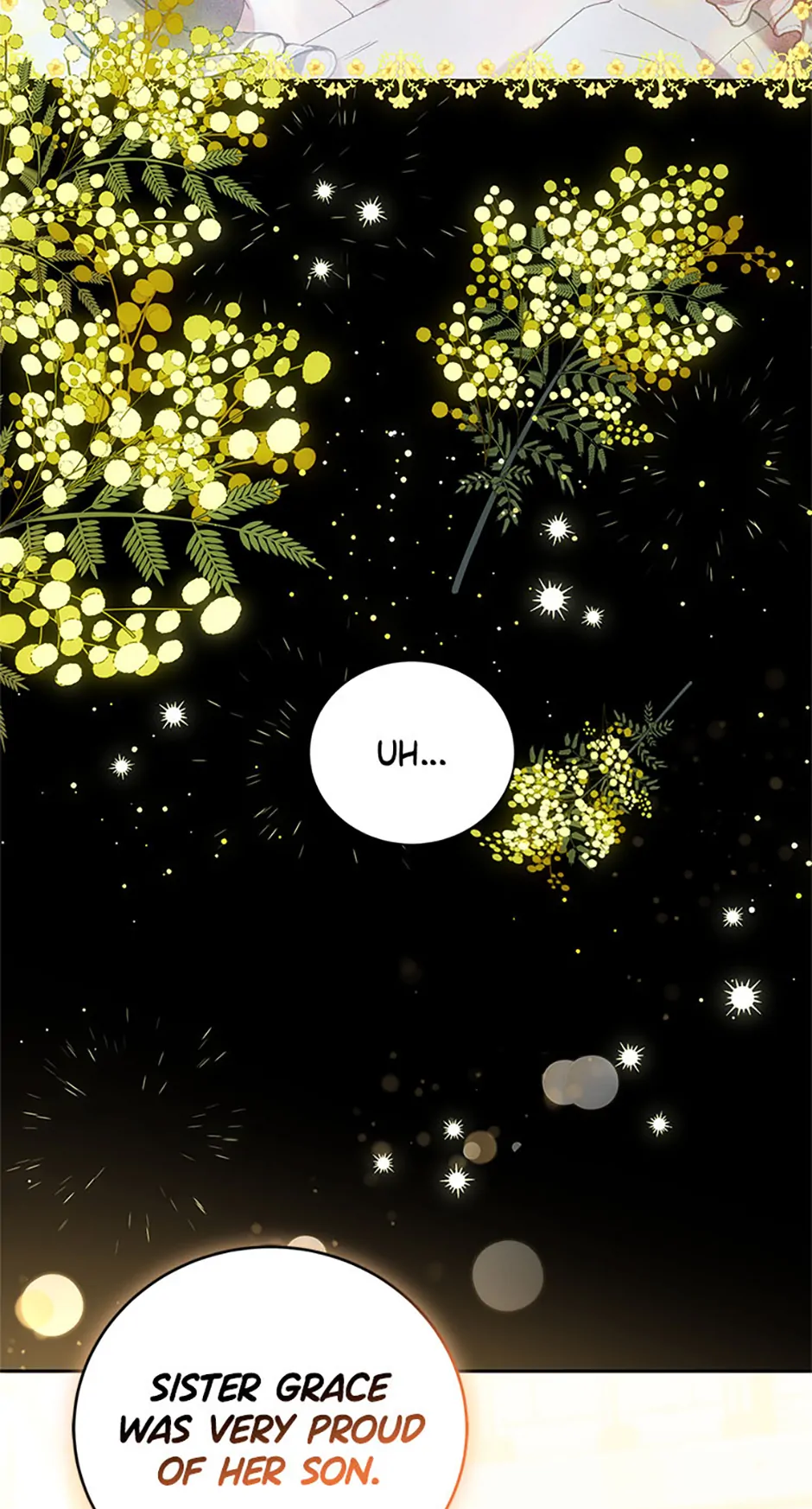 While You’re In Love Chapter 61 - page 47