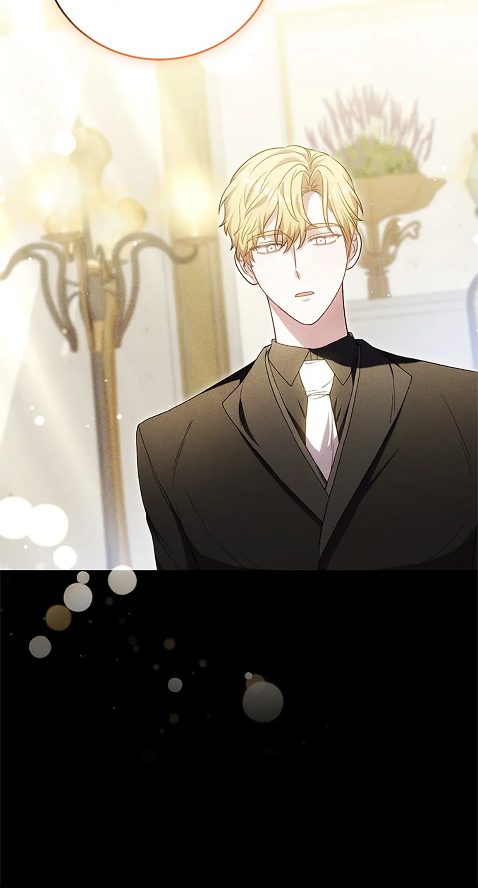 While You’re In Love Chapter 61 - page 48