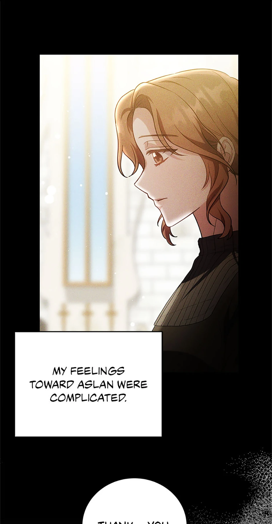 While You’re In Love Chapter 61 - page 49