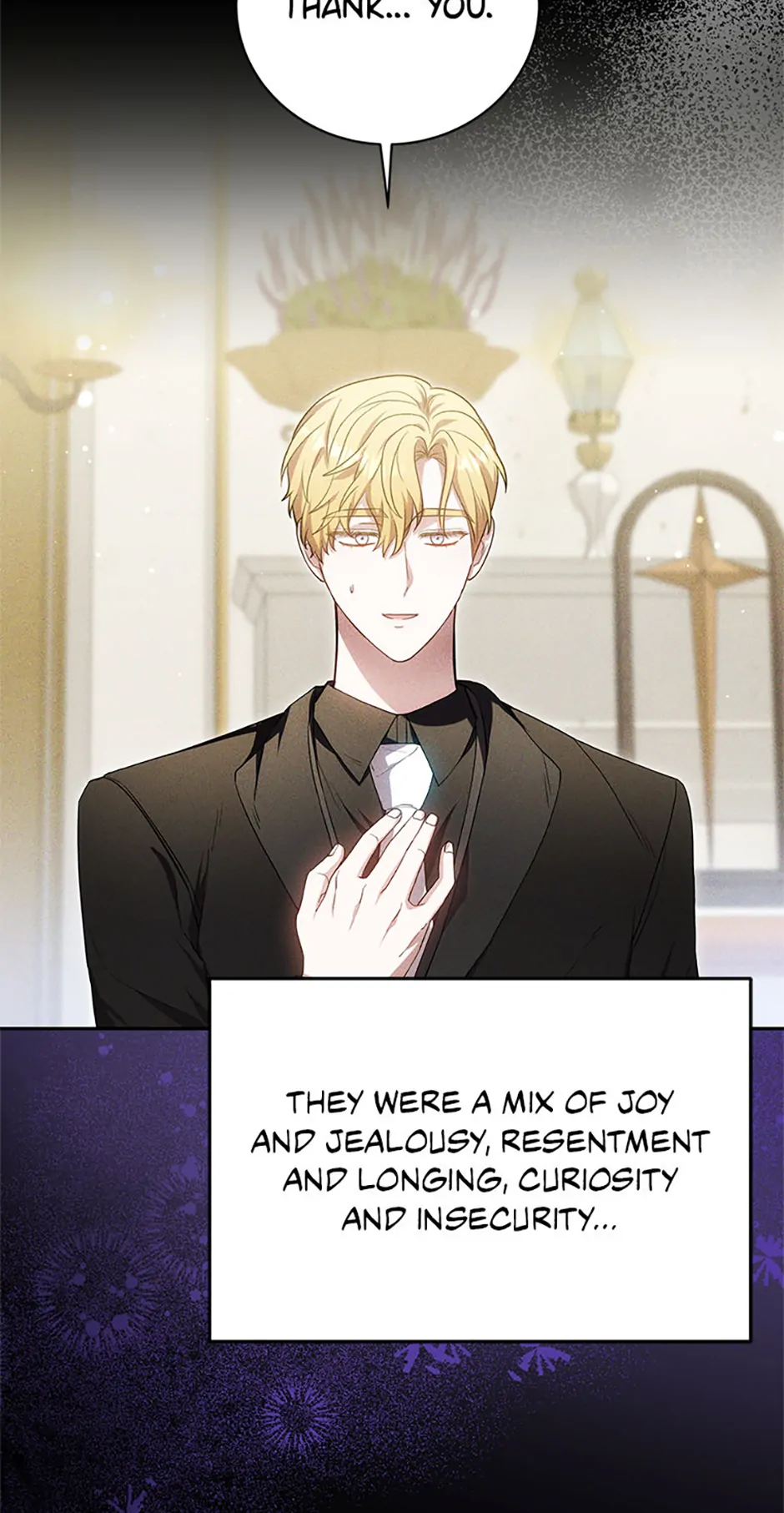 While You’re In Love Chapter 61 - page 50
