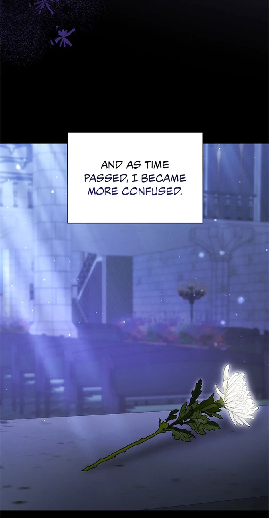 While You’re In Love Chapter 61 - page 51