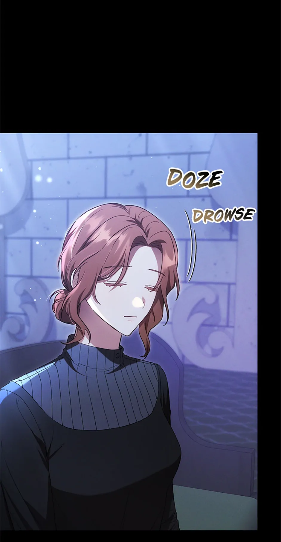 While You’re In Love Chapter 61 - page 52