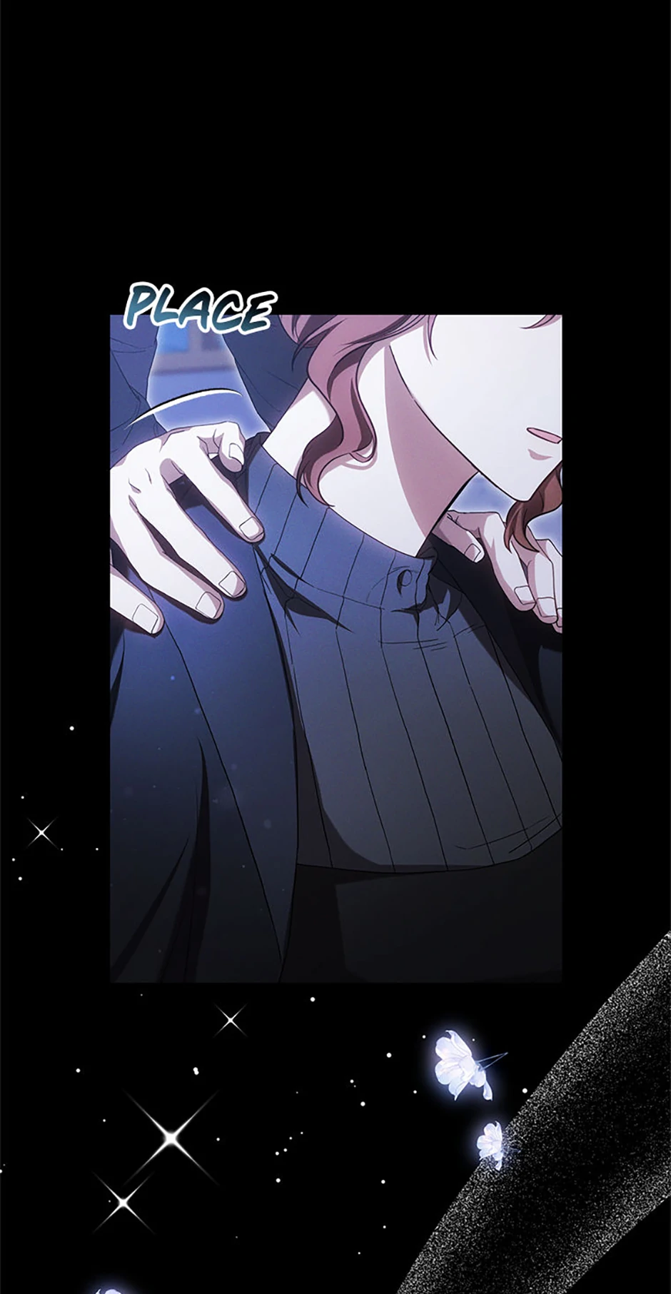 While You’re In Love Chapter 61 - page 53