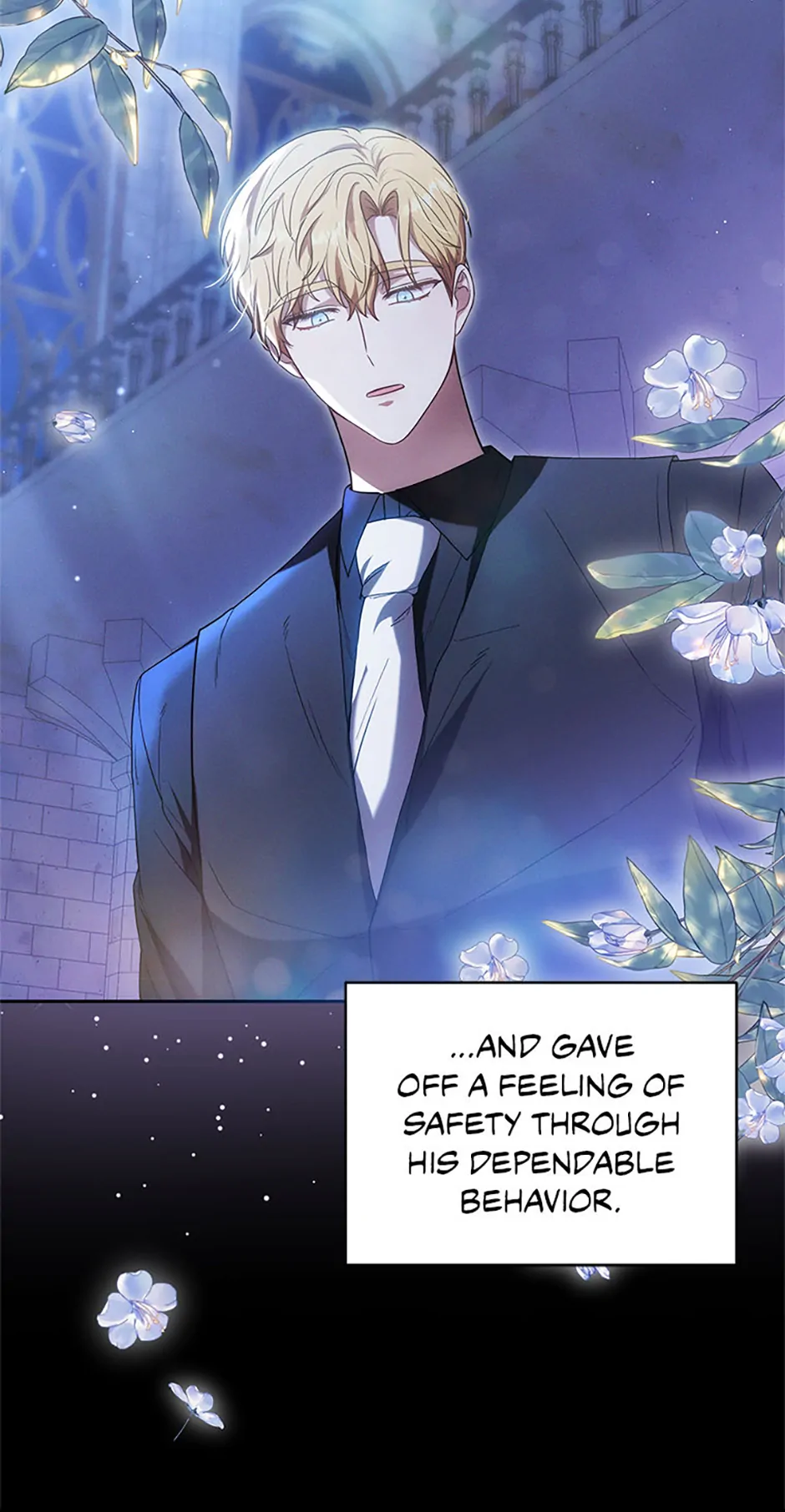 While You’re In Love Chapter 61 - page 55