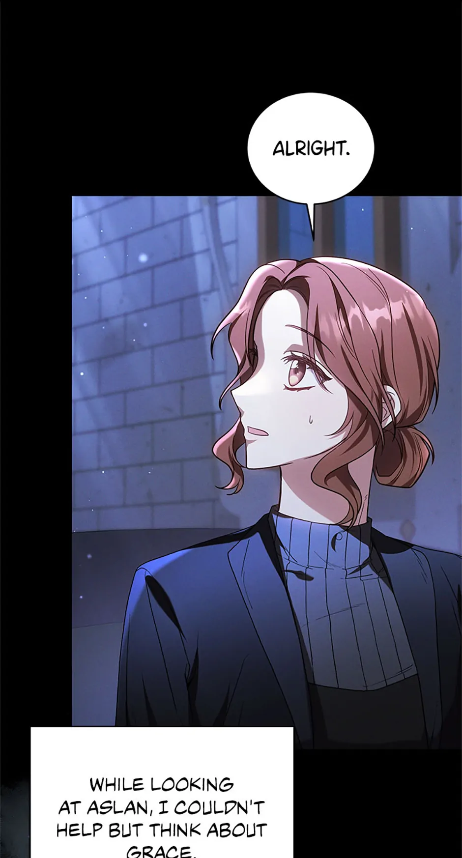 While You’re In Love Chapter 61 - page 56