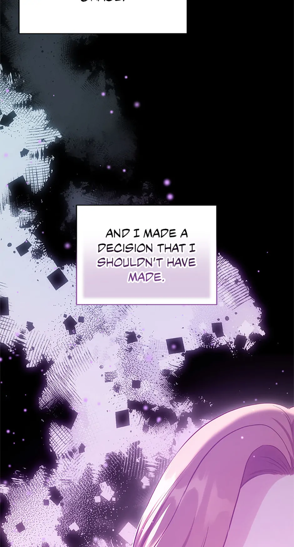 While You’re In Love Chapter 61 - page 57