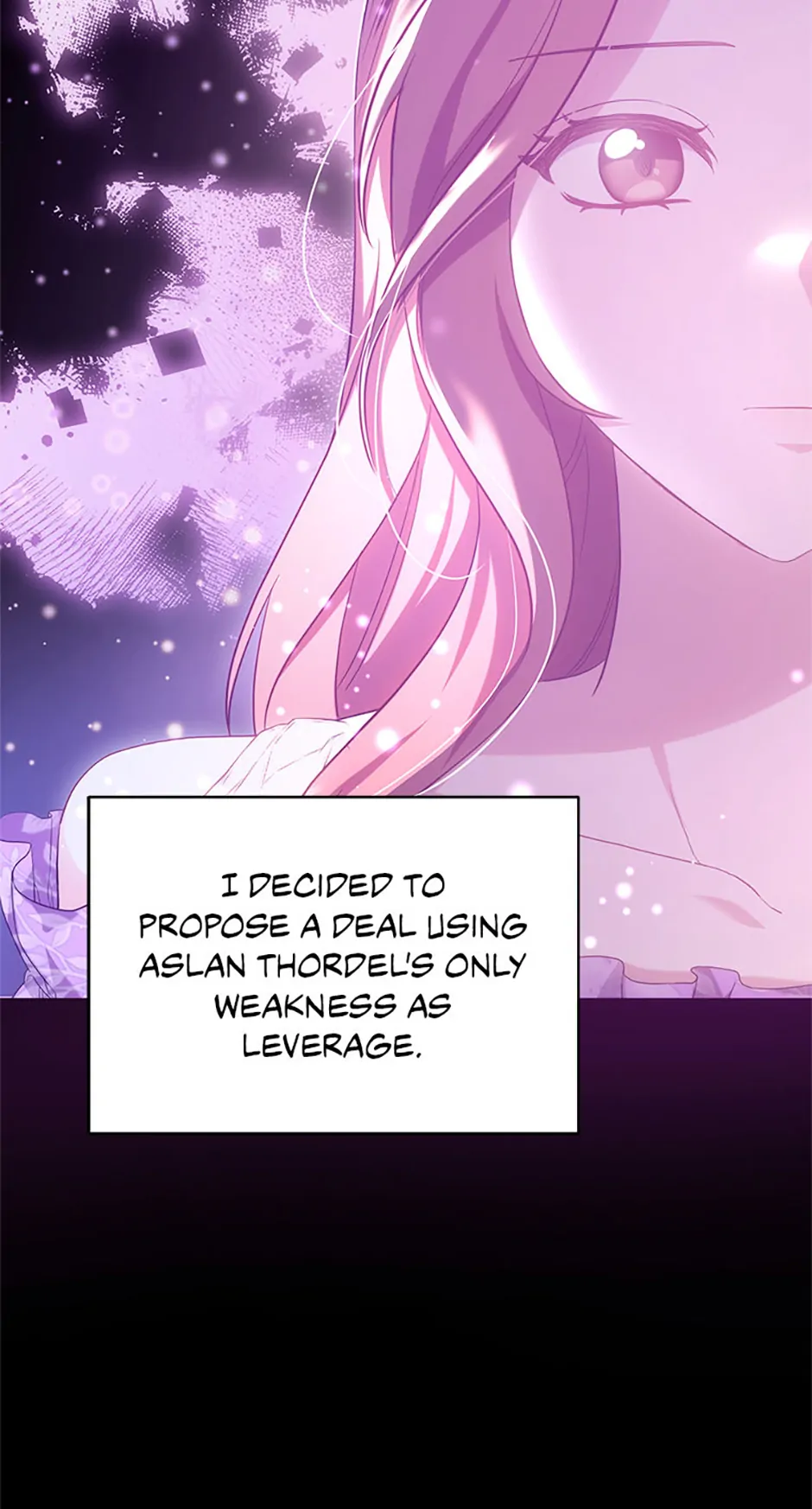 While You’re In Love Chapter 61 - page 58