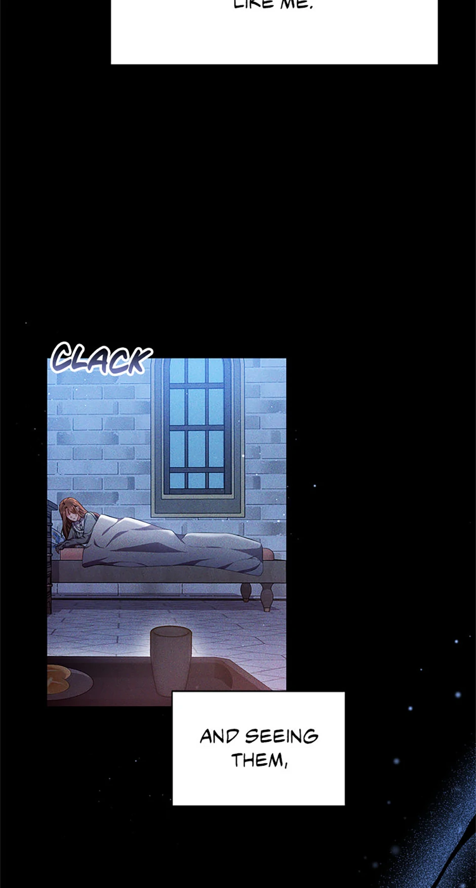 While You’re In Love Chapter 61 - page 6