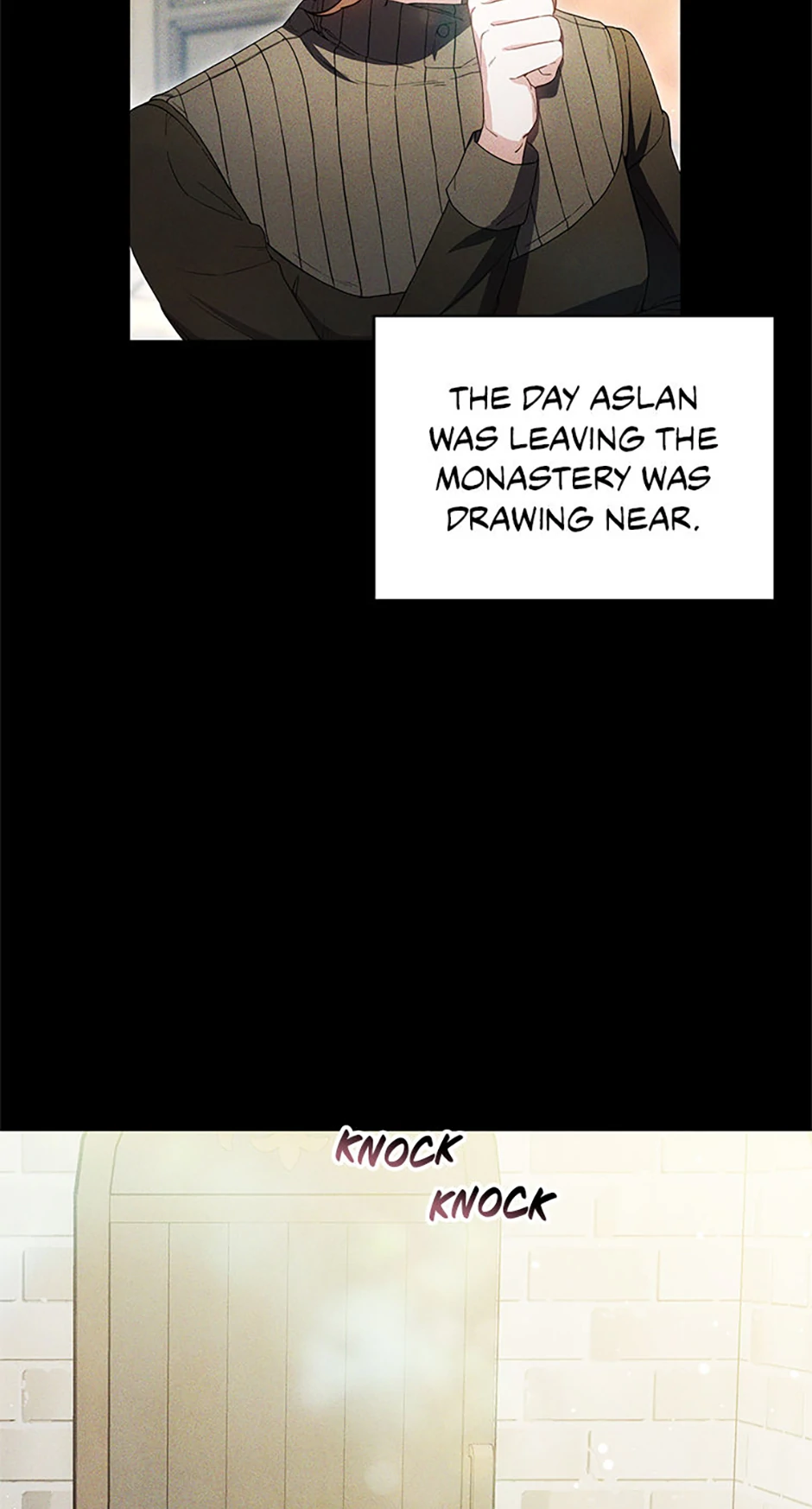 While You’re In Love Chapter 61 - page 61