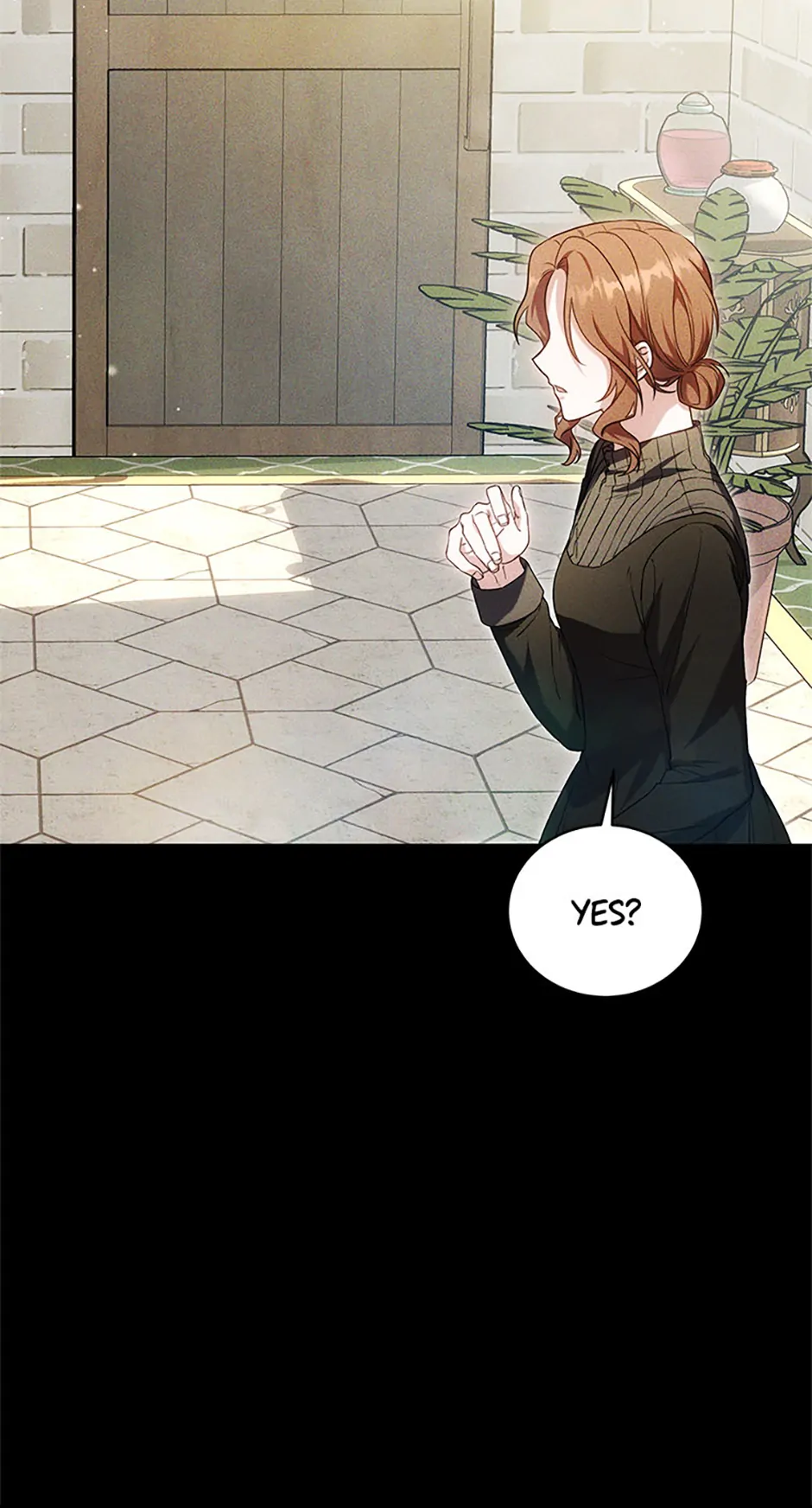 While You’re In Love Chapter 61 - page 62