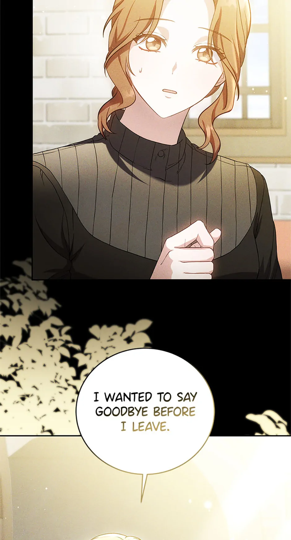 While You’re In Love Chapter 61 - page 64