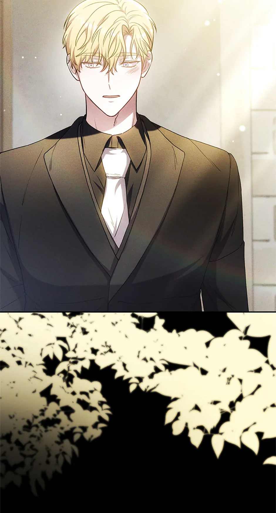 While You’re In Love Chapter 61 - page 65