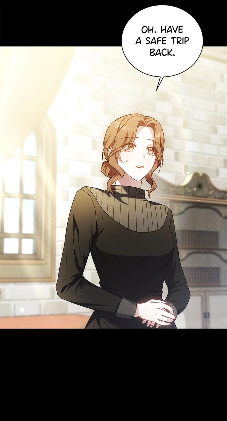 While You’re In Love Chapter 61 - page 66