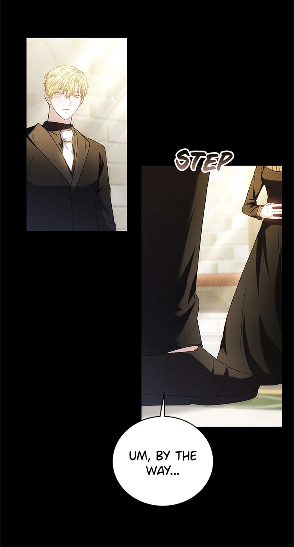 While You’re In Love Chapter 61 - page 67