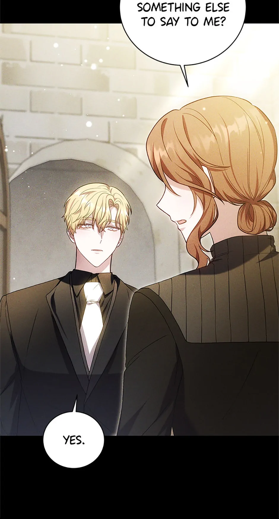 While You’re In Love Chapter 61 - page 69