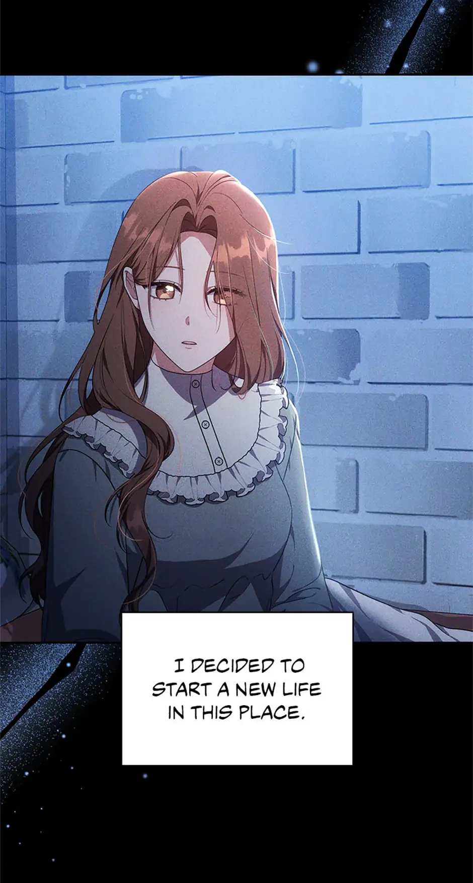 While You’re In Love Chapter 61 - page 7