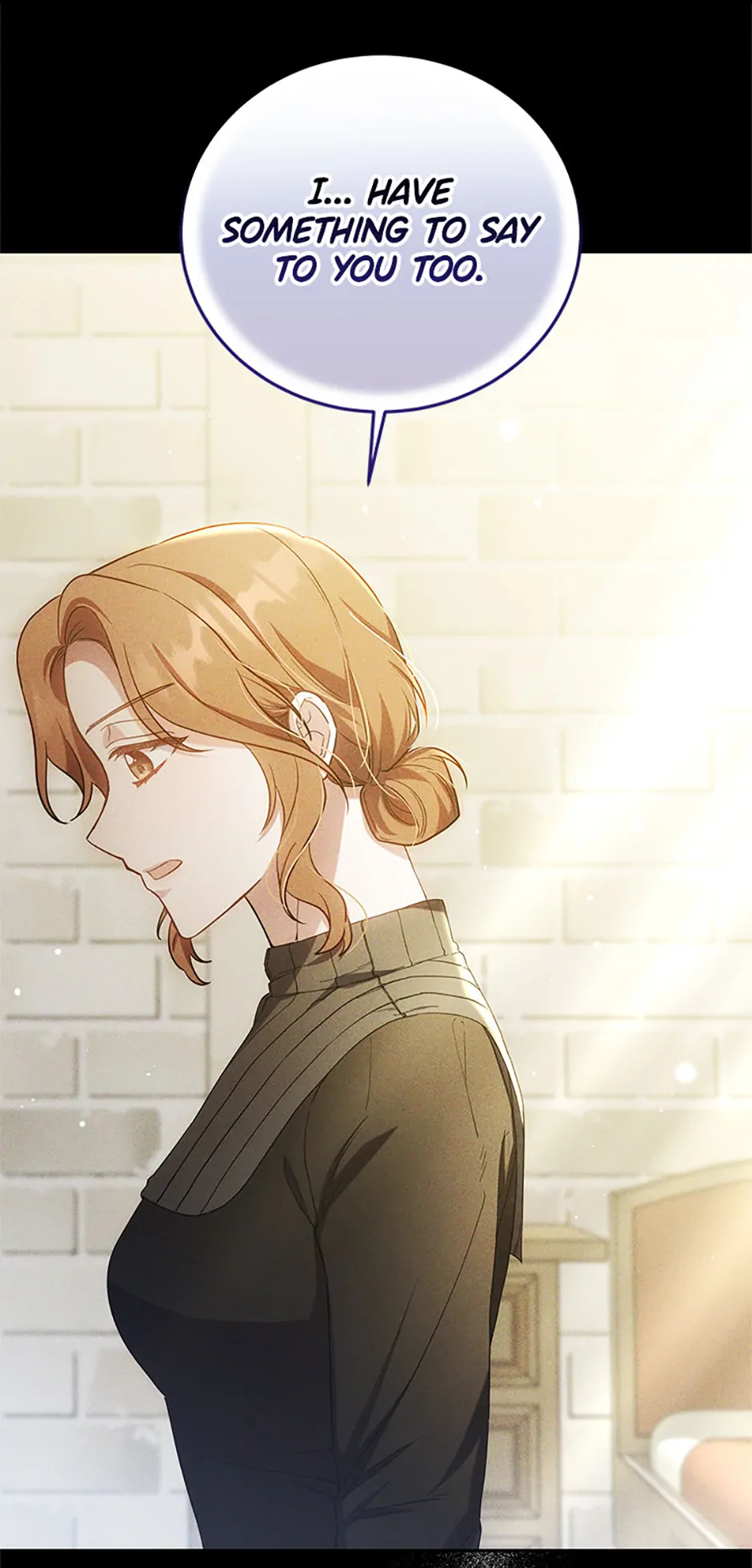 While You’re In Love Chapter 61 - page 70
