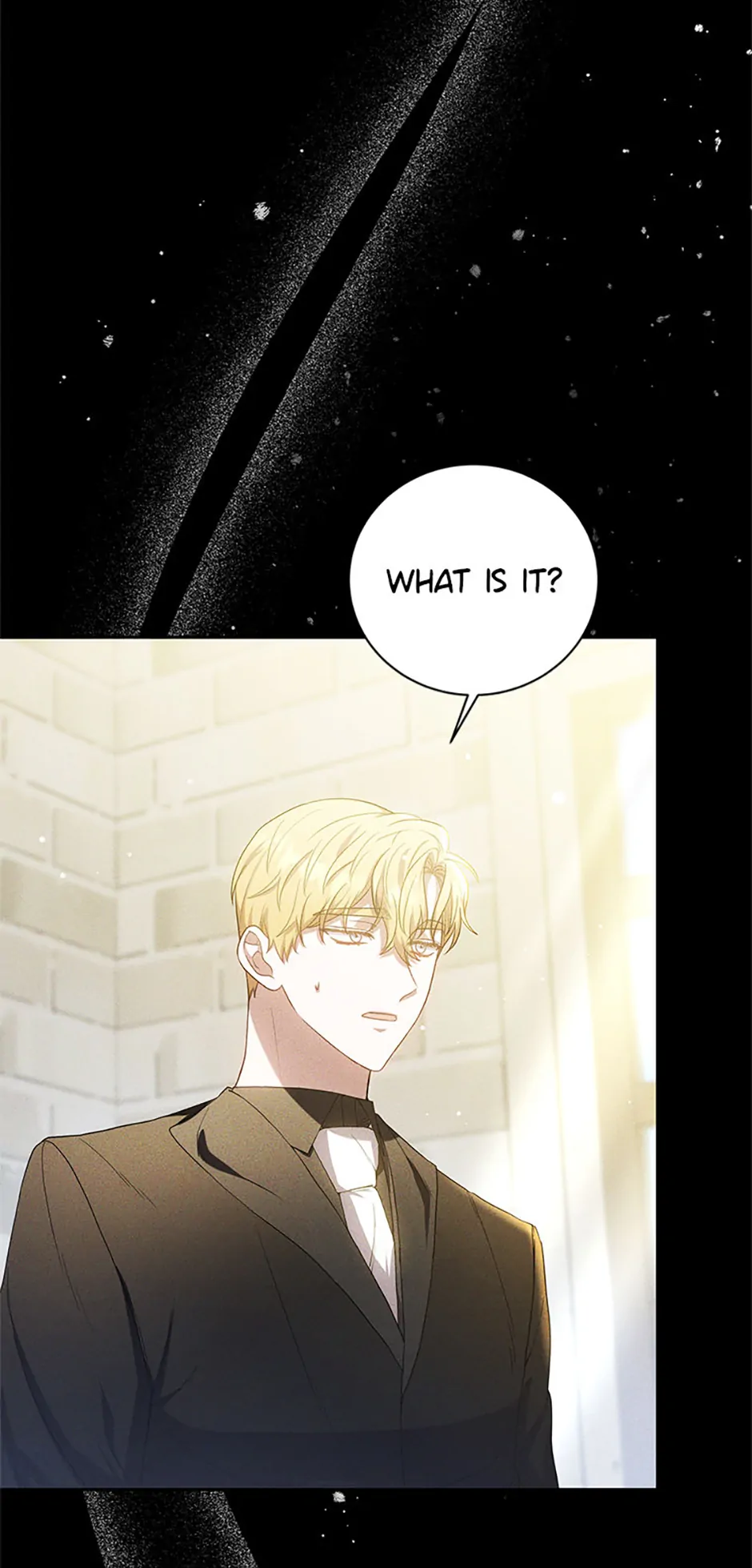 While You’re In Love Chapter 61 - page 71