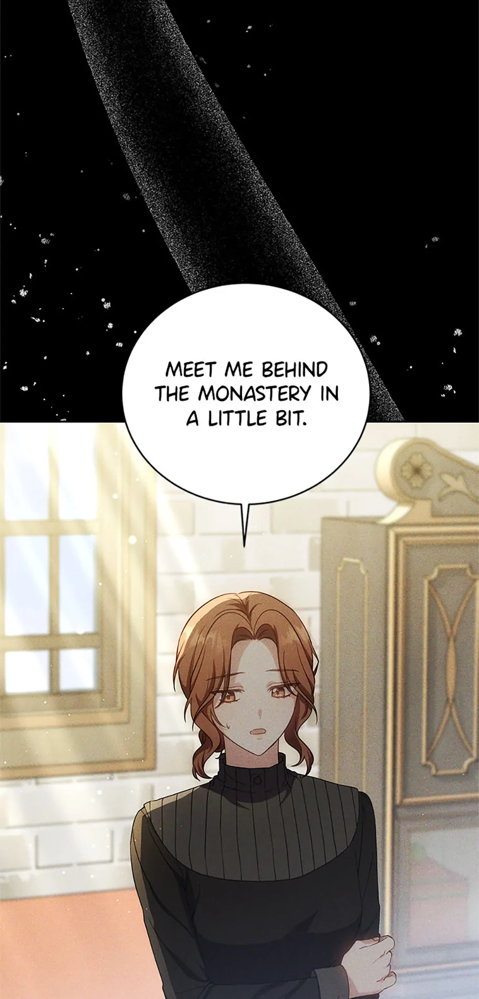While You’re In Love Chapter 61 - page 72