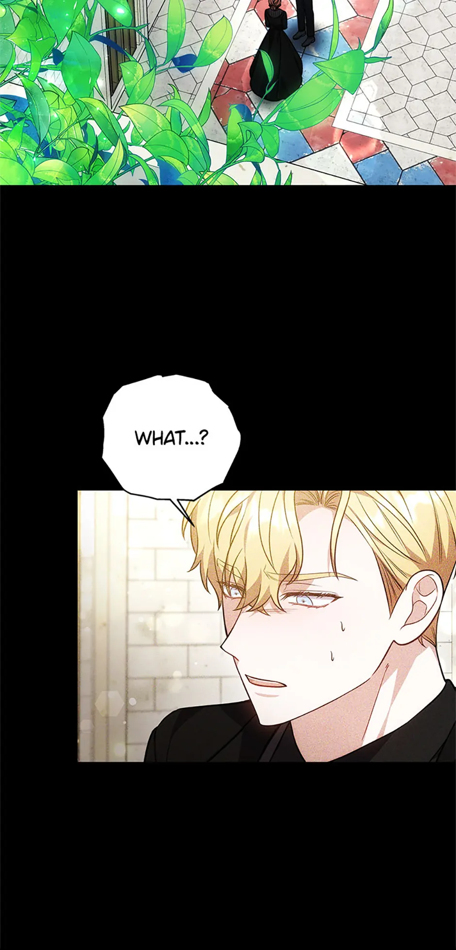 While You’re In Love Chapter 61 - page 75