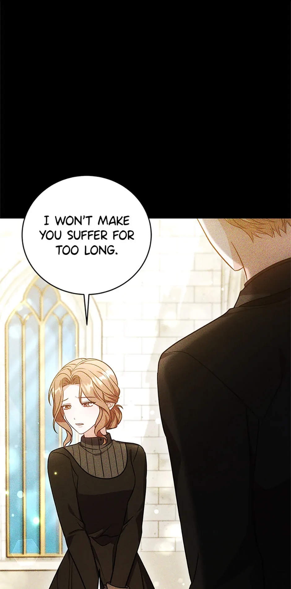 While You’re In Love Chapter 61 - page 76