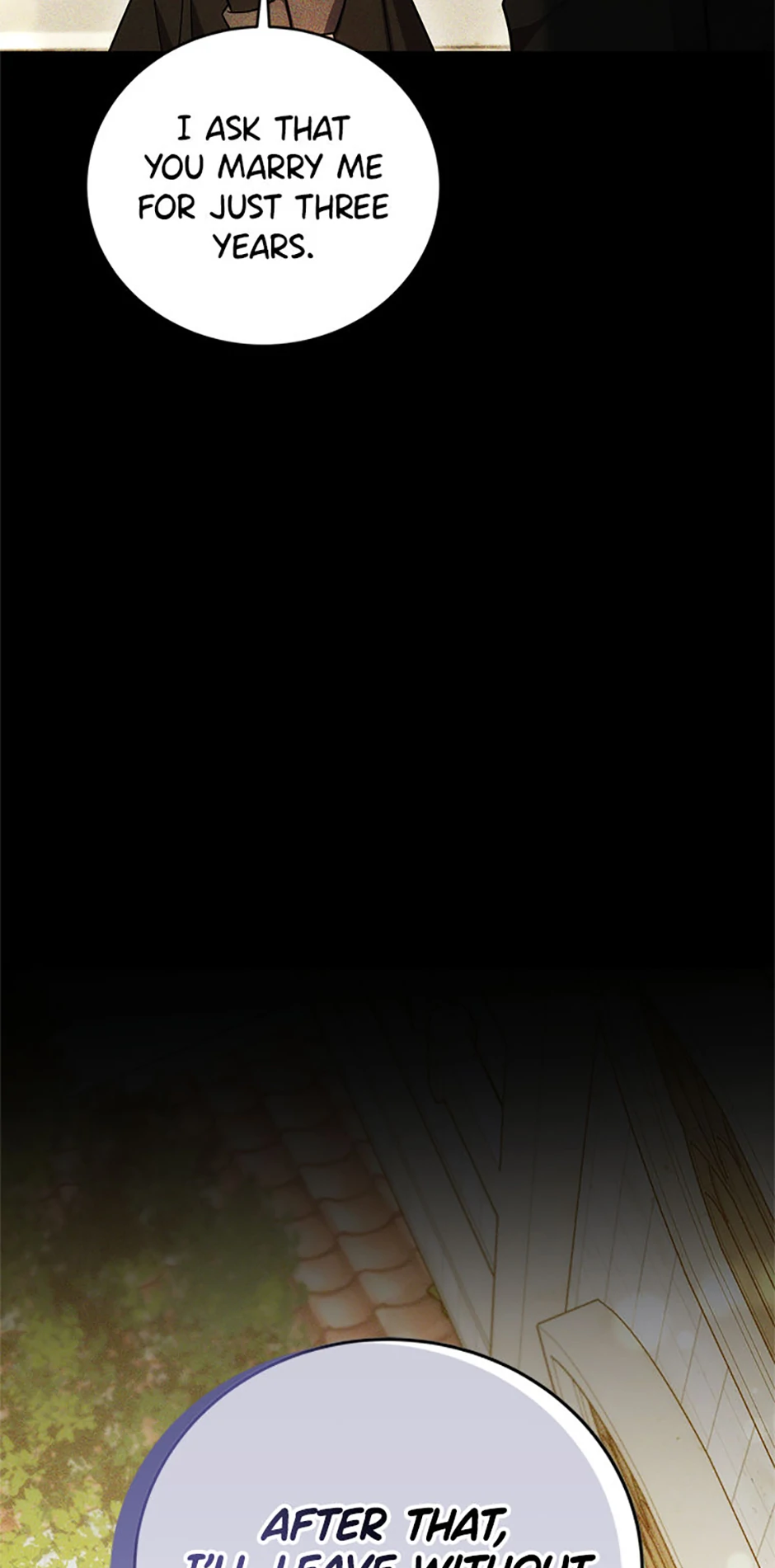 While You’re In Love Chapter 61 - page 77