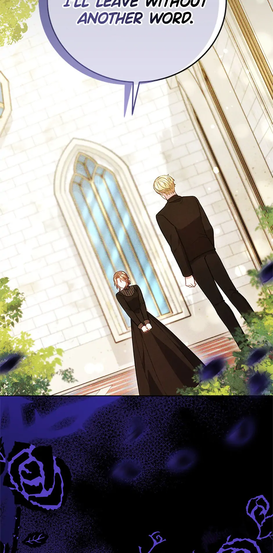 While You’re In Love Chapter 61 - page 78