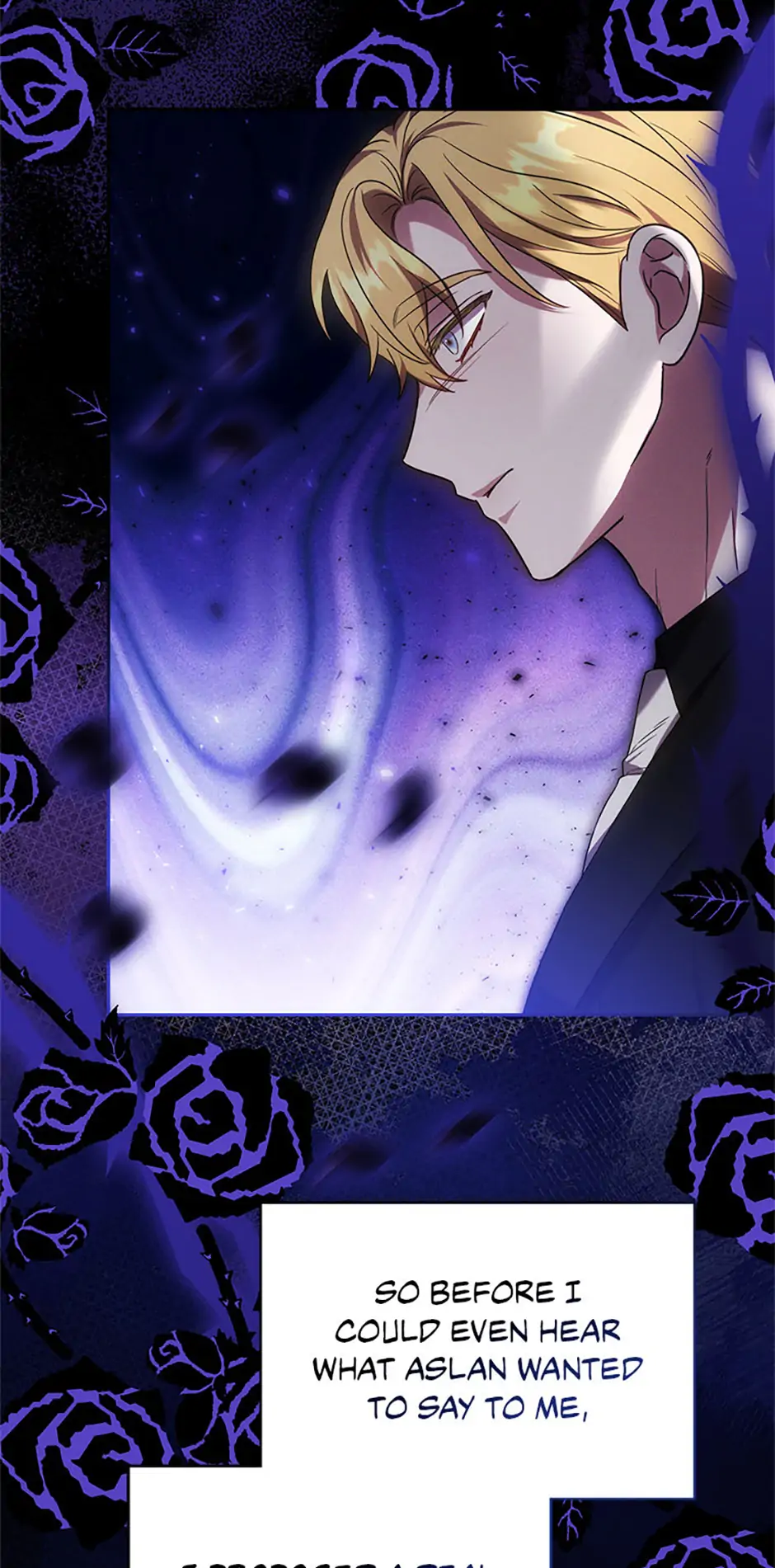 While You’re In Love Chapter 61 - page 79