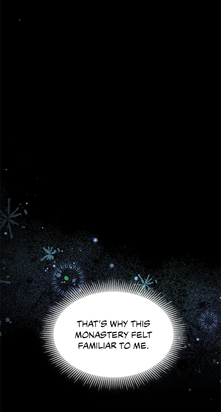 While You’re In Love Chapter 61 - page 8