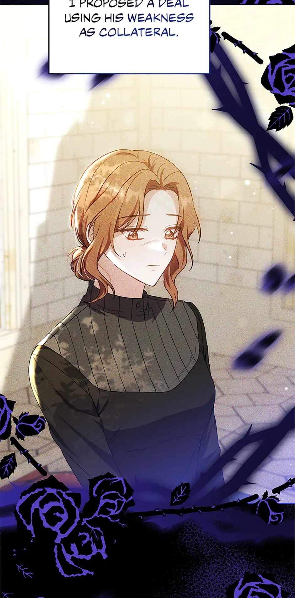 While You’re In Love Chapter 61 - page 80