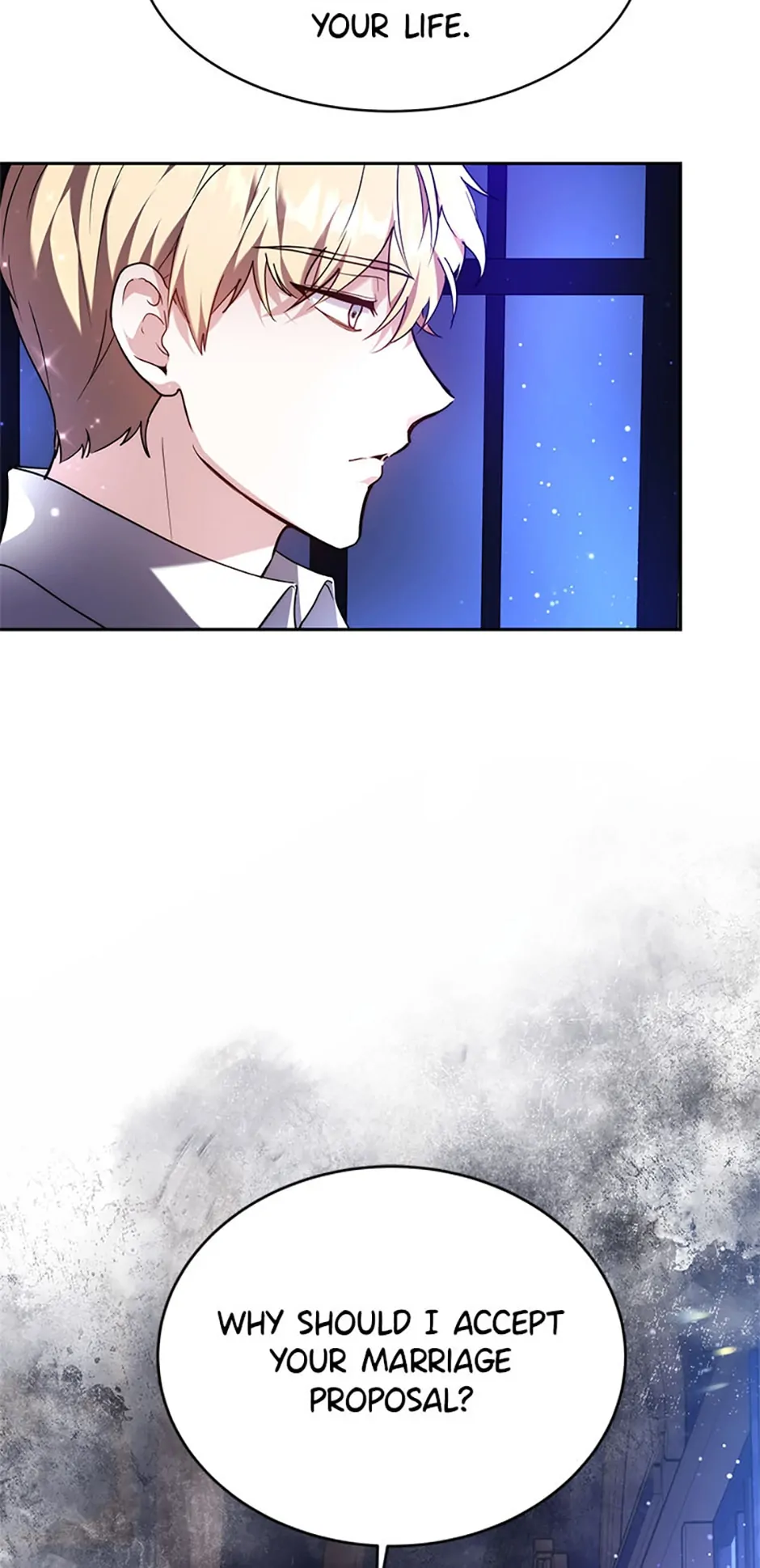 While You’re In Love Chapter 1 - page 11