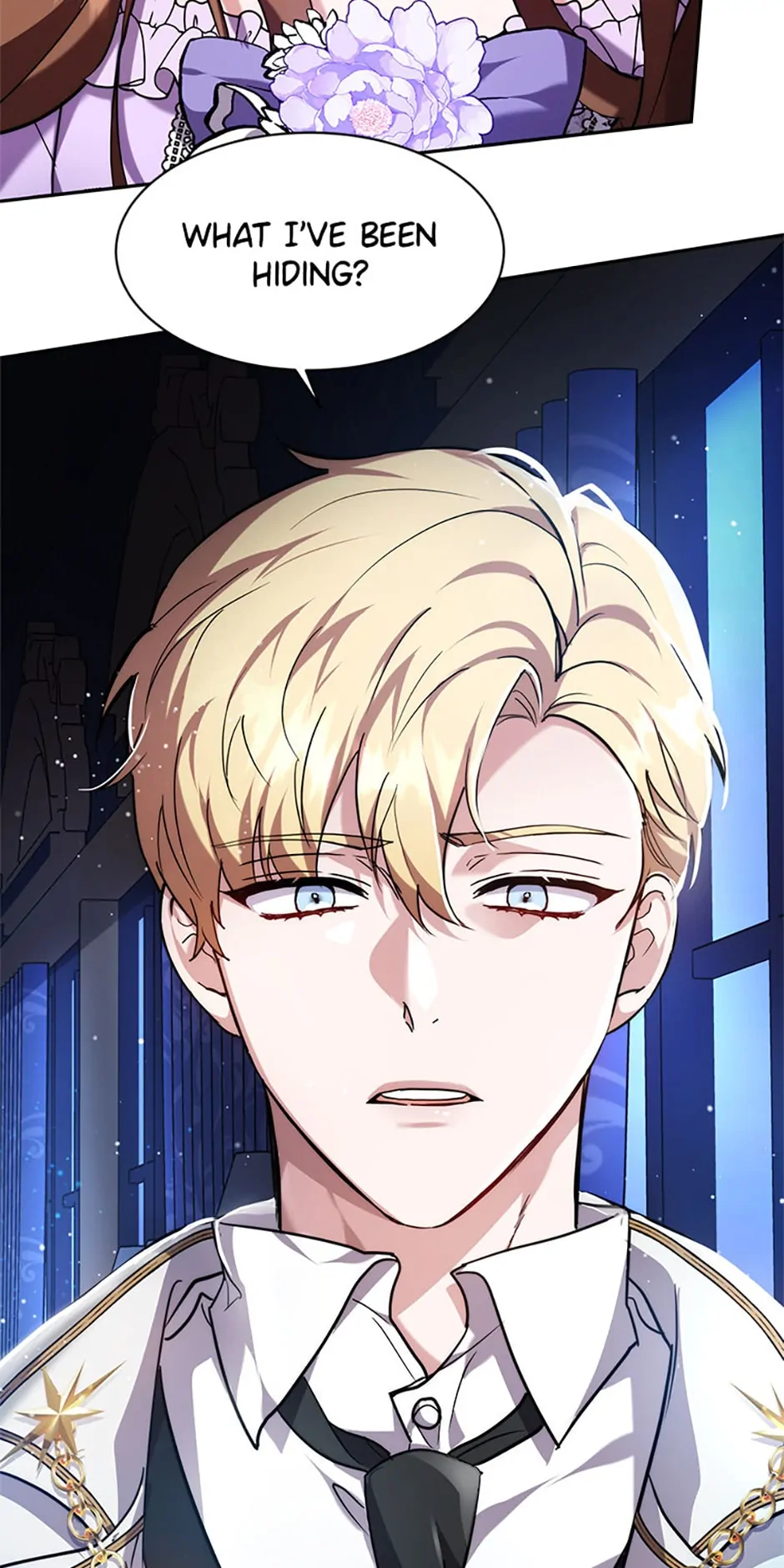 While You’re In Love Chapter 1 - page 16