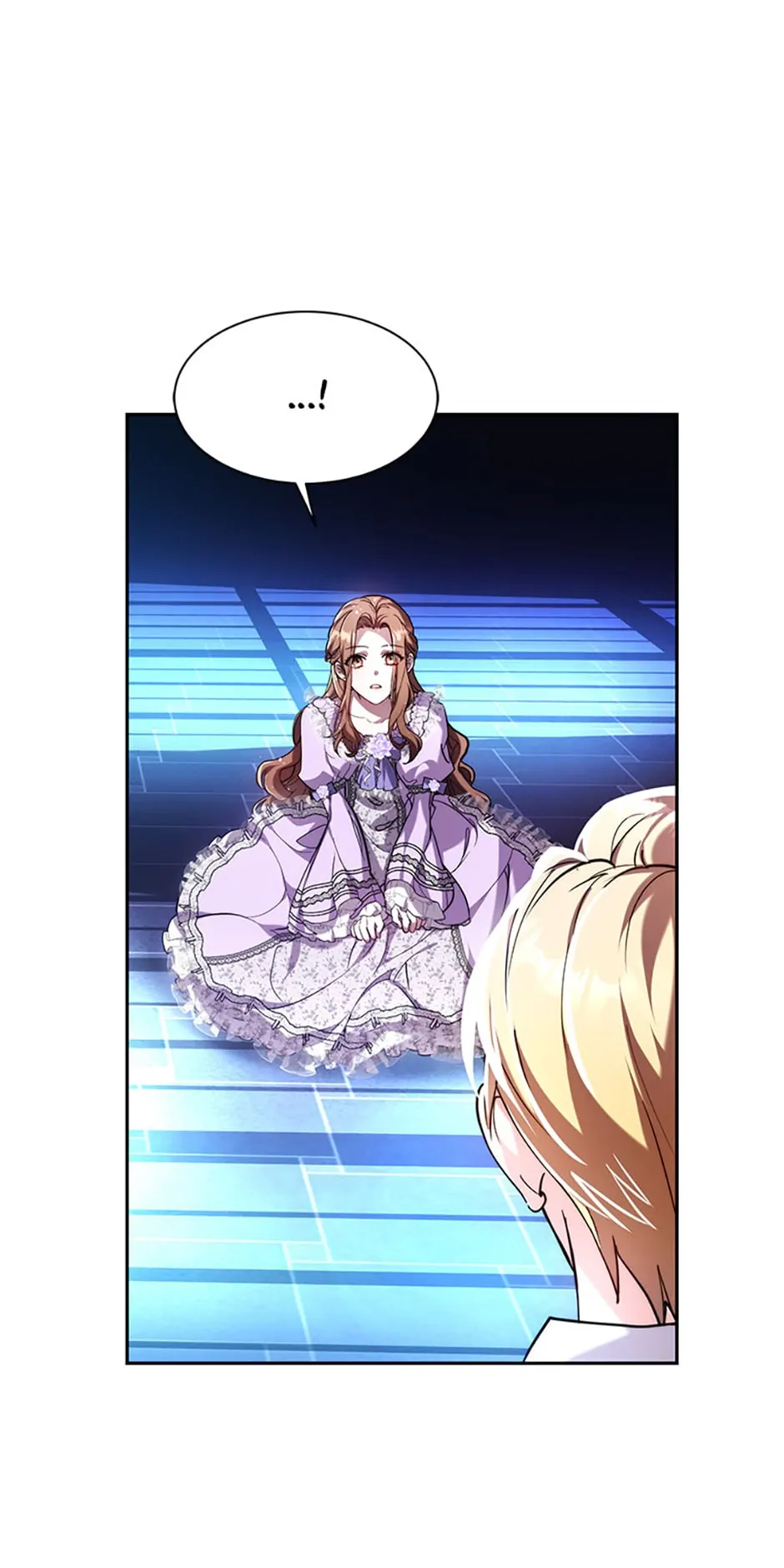 While You’re In Love Chapter 1 - page 21