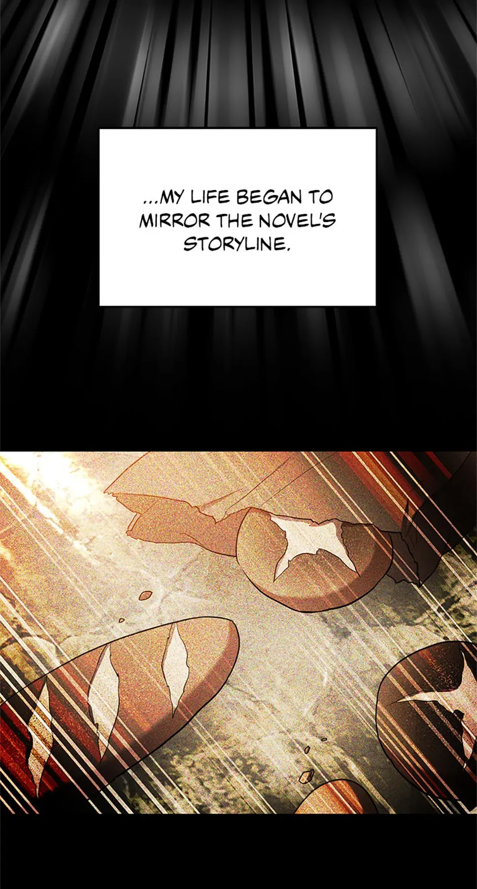 While You’re In Love Chapter 1 - page 42