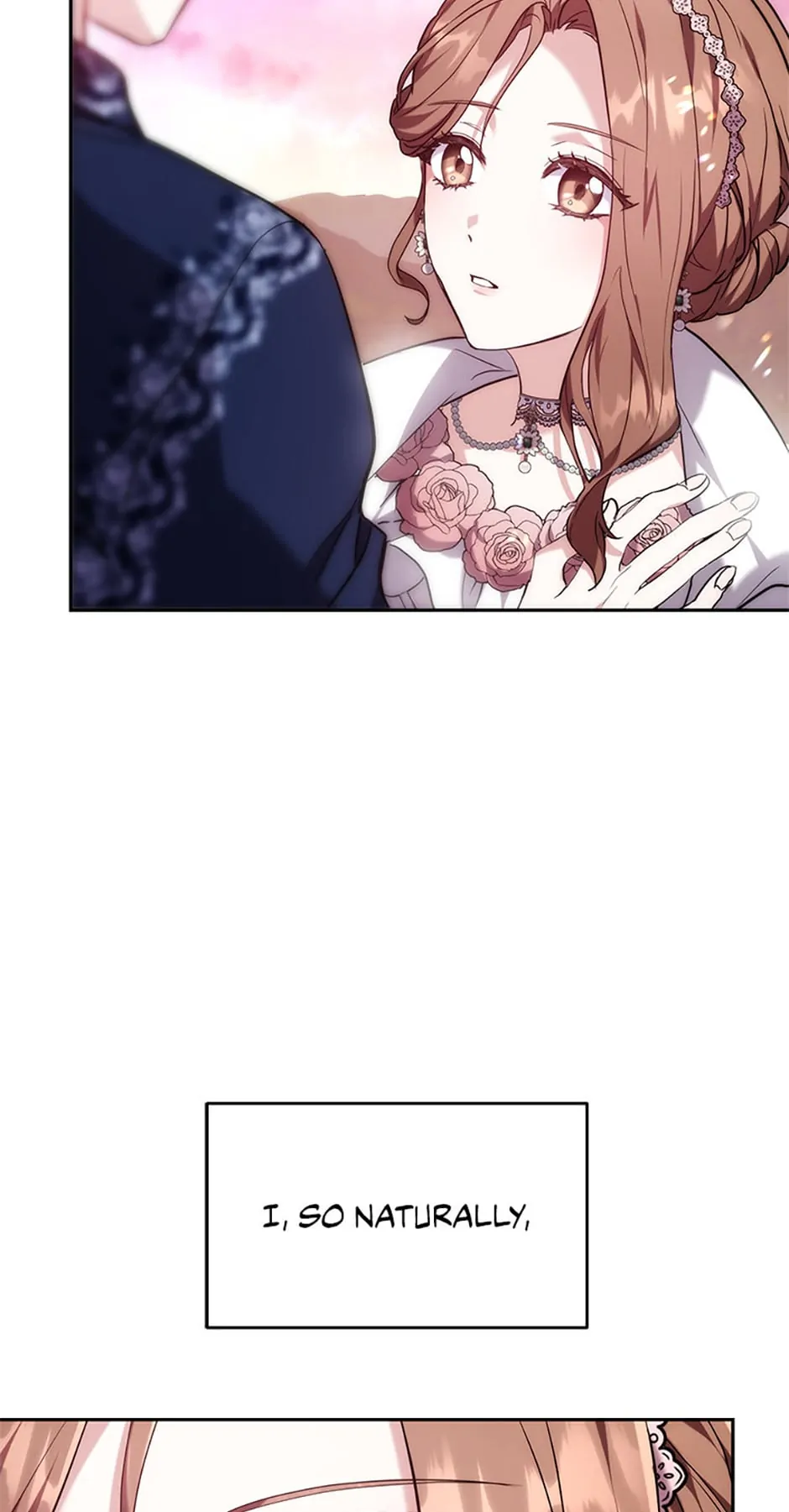 While You’re In Love Chapter 1 - page 55