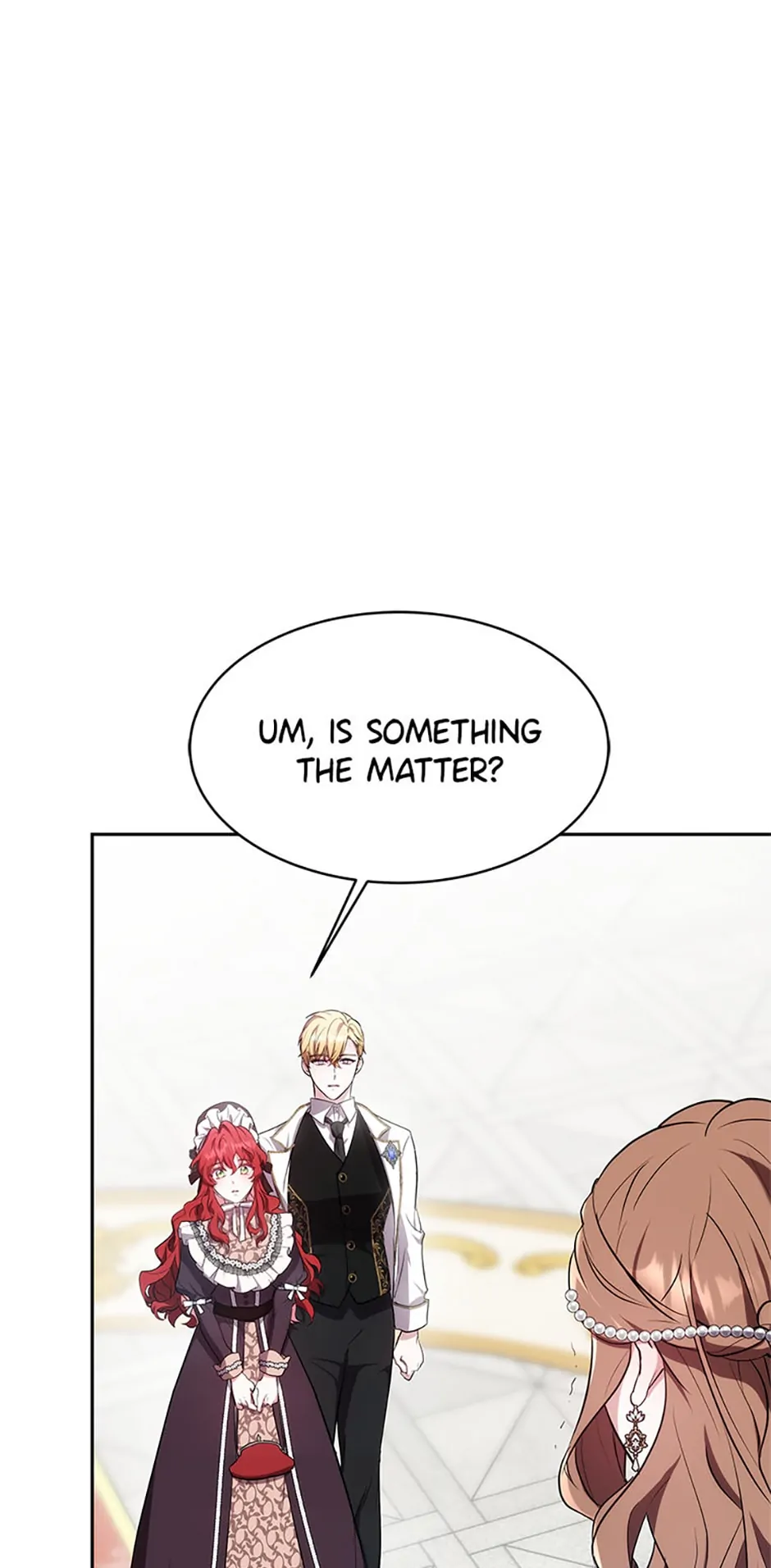 While You’re In Love Chapter 1 - page 77